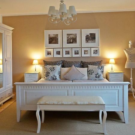 Ferienwohnung Scheib バート・ゾーベルンハイム エクステリア 写真