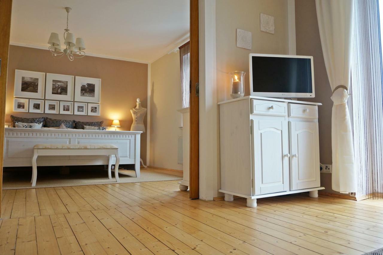 Ferienwohnung Scheib バート・ゾーベルンハイム エクステリア 写真