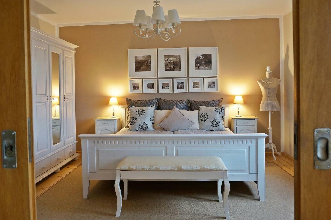 Ferienwohnung Scheib バート・ゾーベルンハイム エクステリア 写真